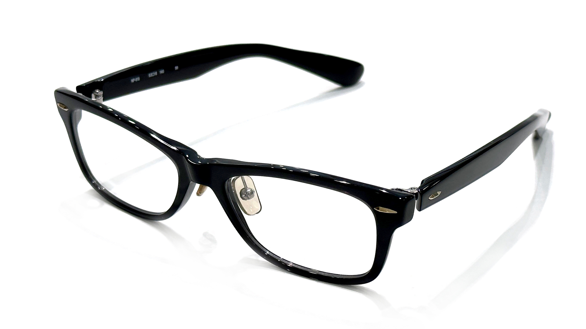 伝説的シリーズを色濃く反映したフォーナインズ(999.9)最新モデル 「NP