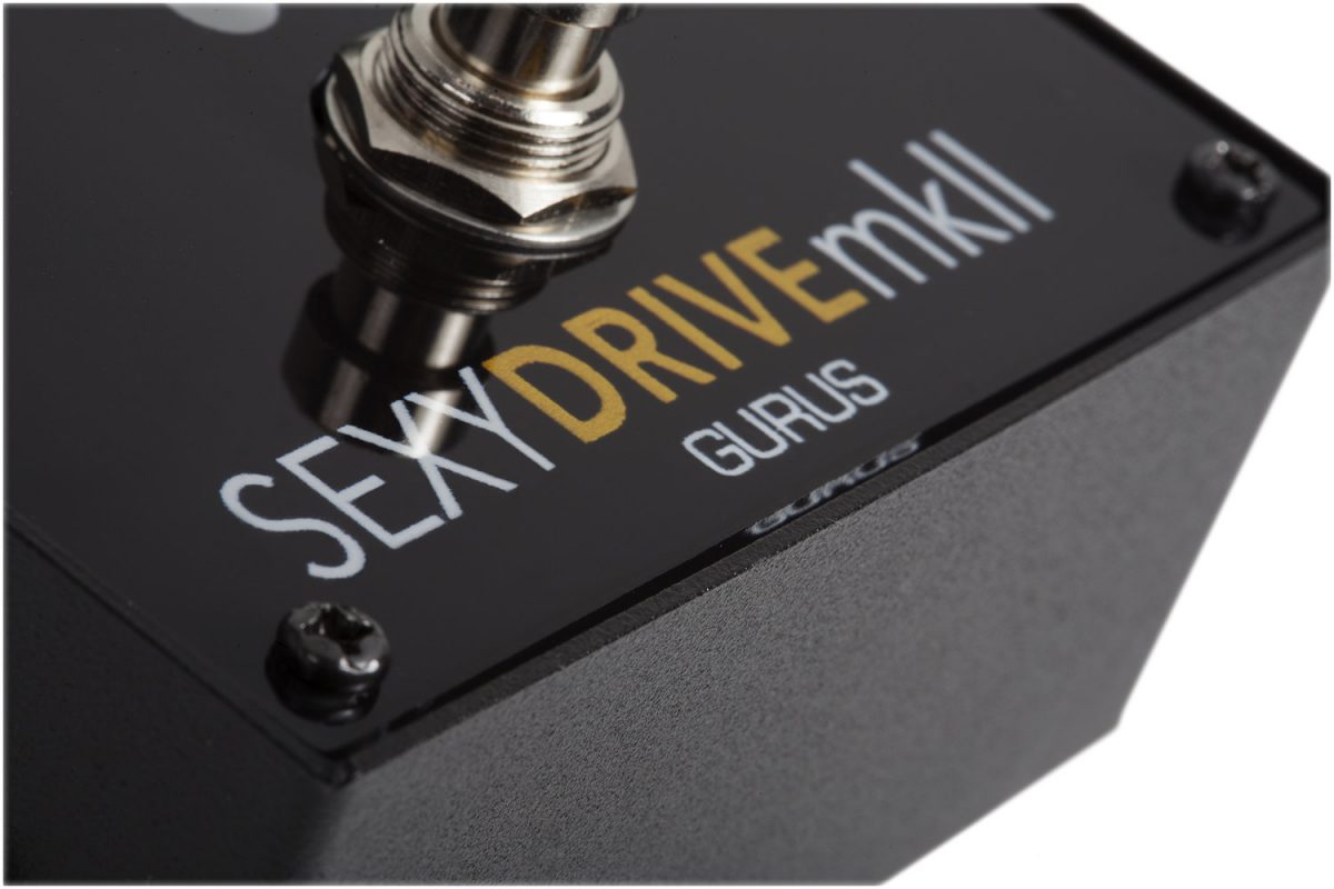 SEXY DRIVE MK II – Fox Gear Distribution