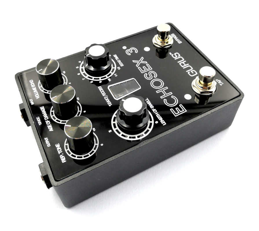 Echosex 3 – Fox Gear Distribution