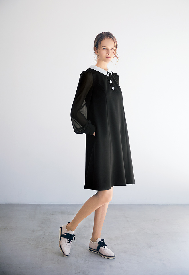 FOXEY EXPRESS DECEMBER 2020 | FOXEY - フォクシー