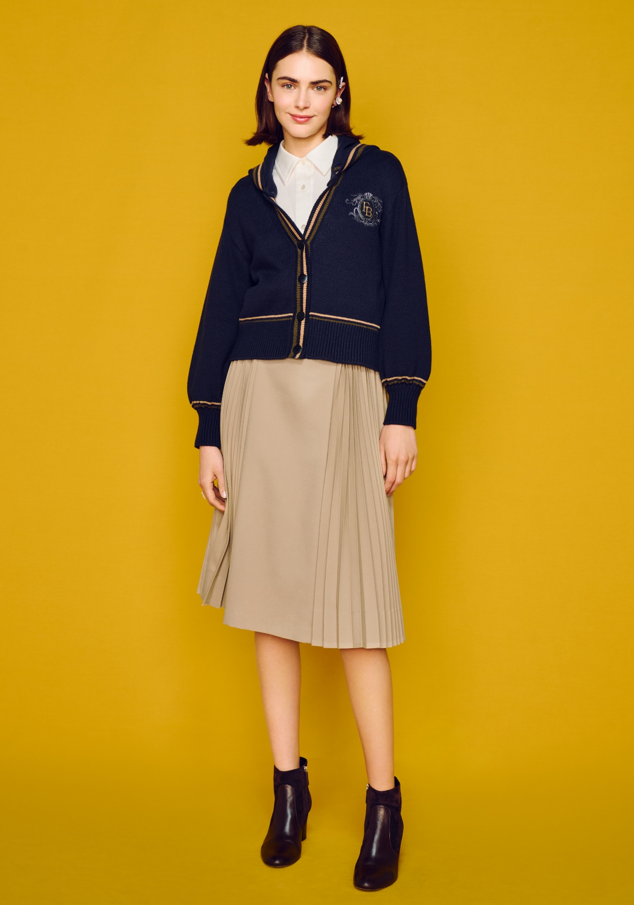 FOXEY x 花より男子 SPECIAL COLLABORATION｜FOXEY - フォクシー