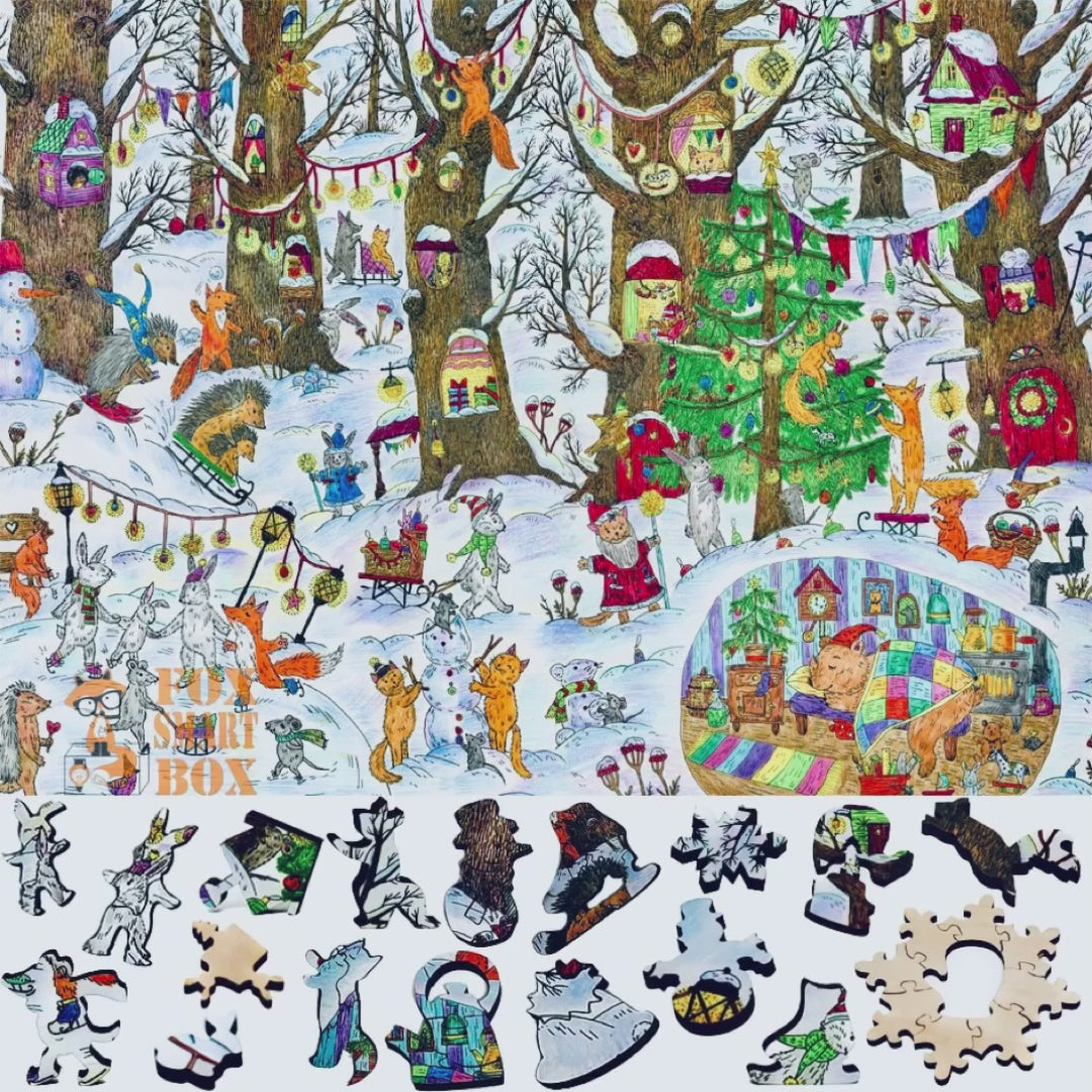 新品未開封】 Lee K Parkinson ガーデンウォーク ジグソーパズル 新品