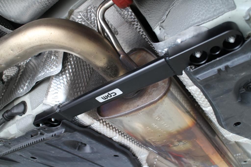 cpm ロアレインフォースメント for VW