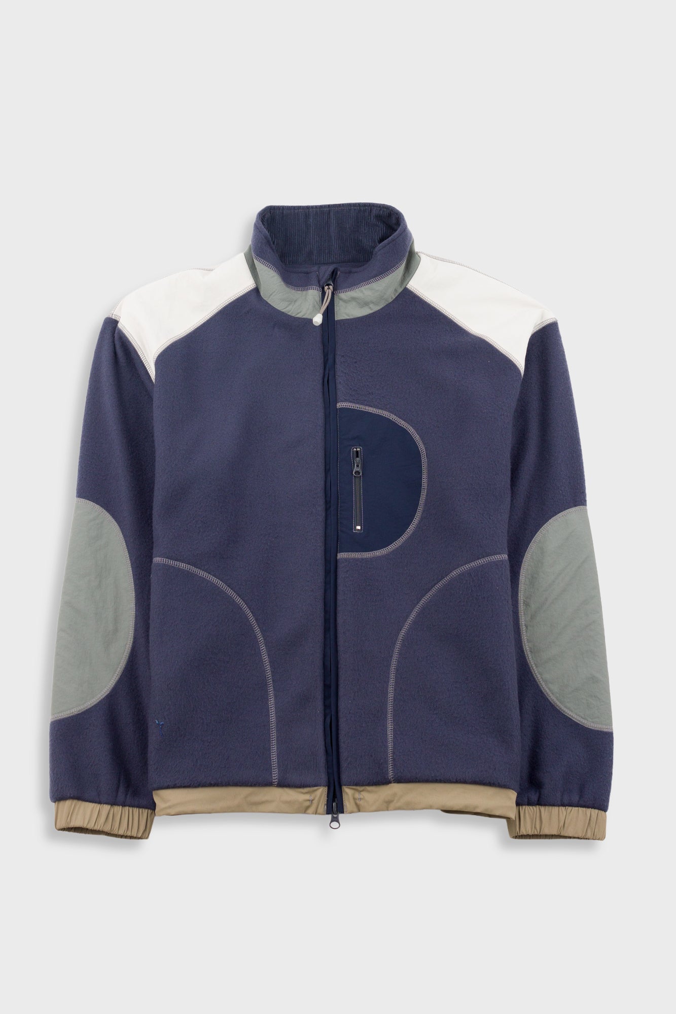 Shop Folk Men's Fleece | Style without drama, for 25 years