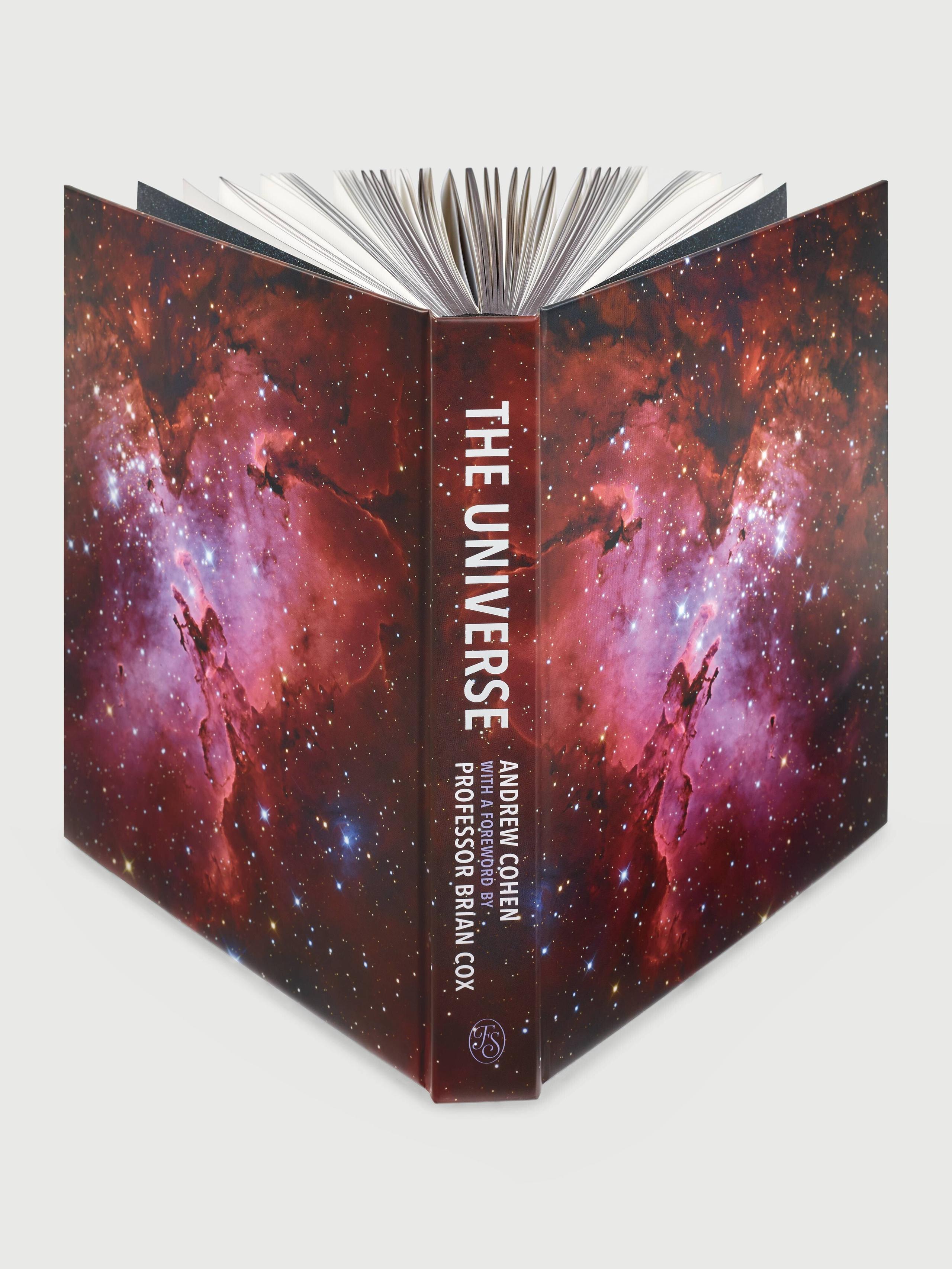 The Cosmos Collection | The Folio Society Non-Fiction