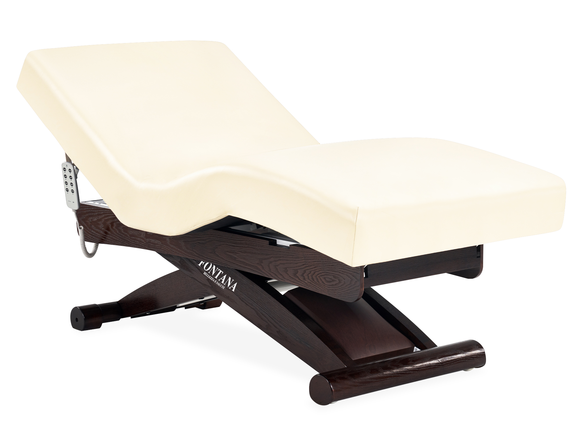 形・特徴で選ぶ / マッサージベッドならフォンタナ