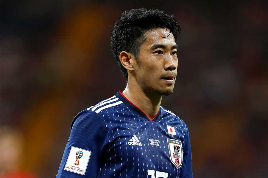 日本代表復帰の香川真司をどう生かすか？ 布陣別で見る森保ジャパンの