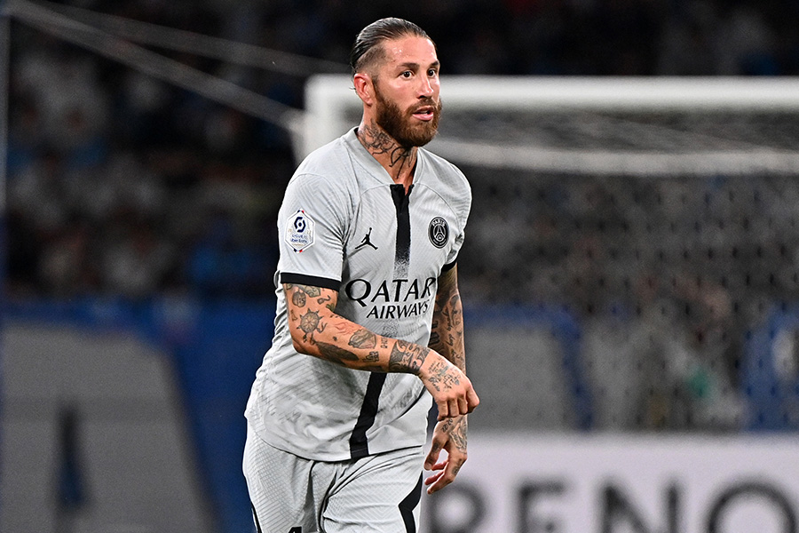 ムバッペに続いてスターと