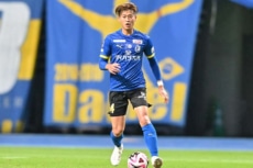 まだ自分に期待して…｣浦和レッズ、藤原優大が育成型期限付き移籍期間