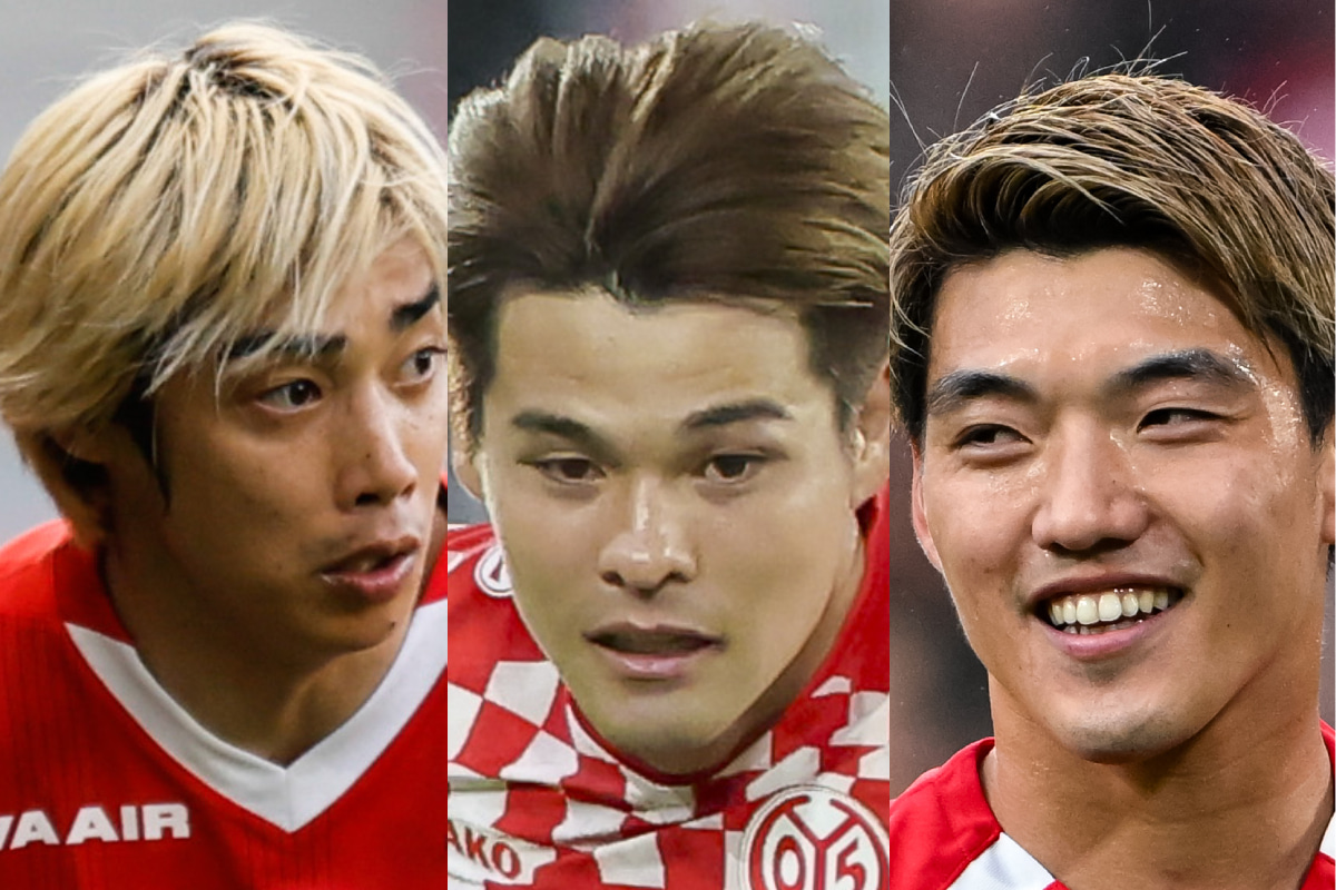 えぐい稼ぎ…。欧州日本人選手、最新の高額年俸ランキング11〜20位