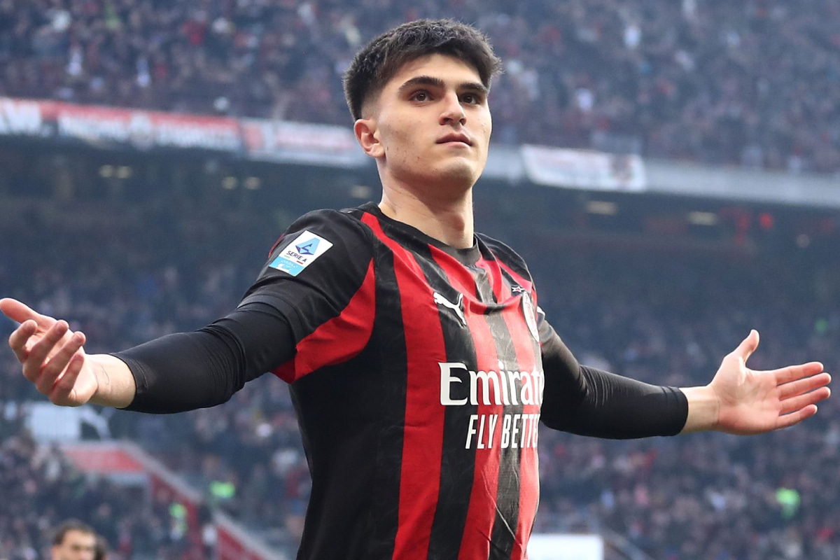 マルディーニの再来”は本物か。ミランの未来、バルテザーギとは