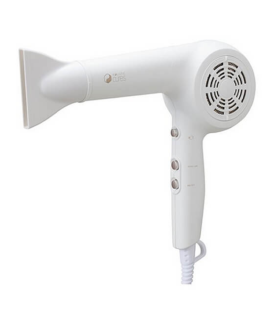 リュミエリーナ レプロナイザー 3D Plus「REP3D-G-JP」使うほど髪が