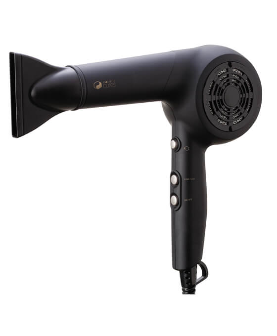 リュミエリーナ レプロナイザー 3D Plus「REP3D-G-JP」使うほど髪が