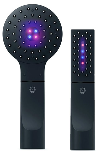 正規品販売店】デンキバリブラシ 2.0 +ボディ ELECTRIC BARI BRUSH 2.0