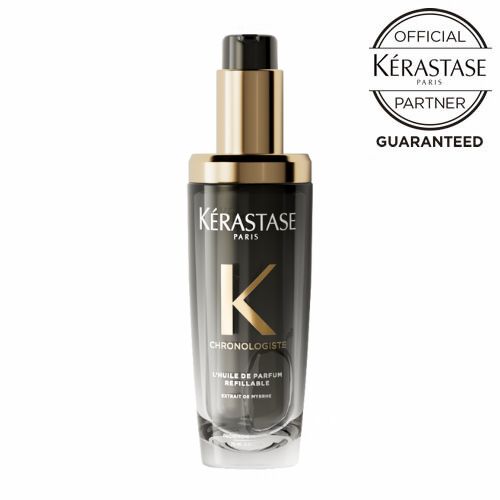 公式通販サイト】KERASTASE ケラスターゼ CH ユイル クロノロジスト N