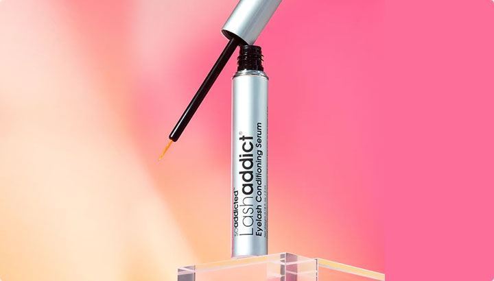 公式公認店】ラッシュアディクト（Lashaddict）アイラッシュ