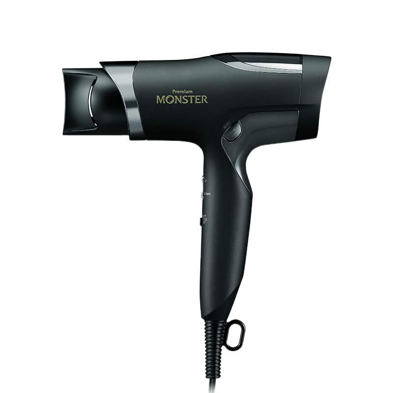 正規品販売店サイト】Monster モンスター ダブルファンドライヤー KHD