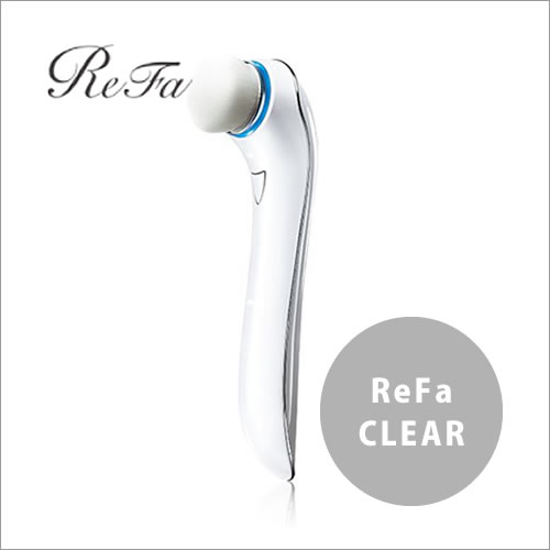 正規販売店】MTG リファクリア ReFa CLEAR│ビューティーパーク美容
