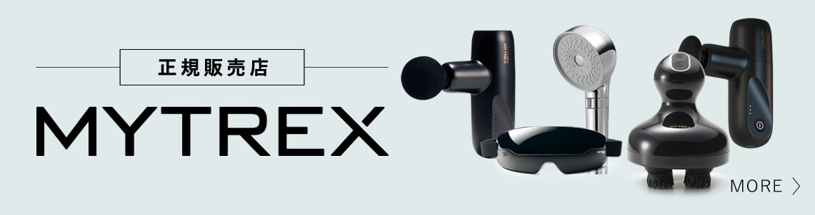 正規品販売店】MYTREX VIDO マイトレックス ヘッドマッサージャー