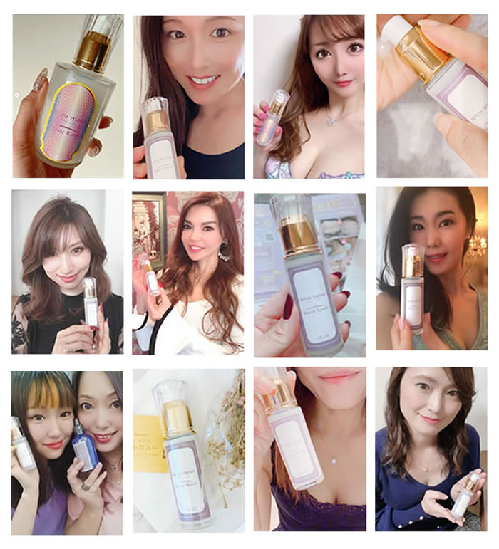 正規販売店】セインムー ボーテロンド 30ml seins mous 美容液