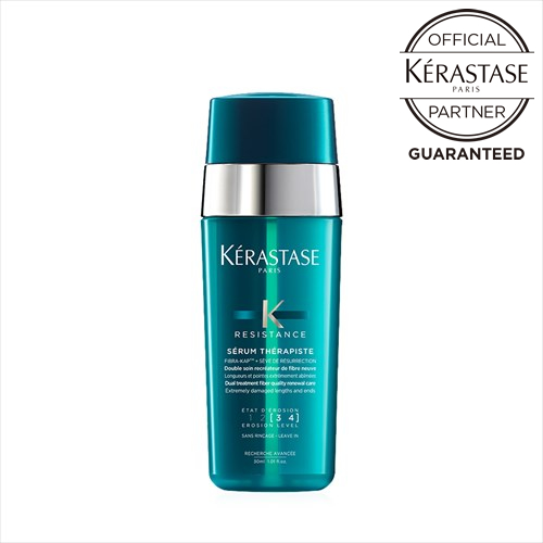 公式通販サイト】KERASTASE ケラスターゼ RE セラム セラピュート 30ml