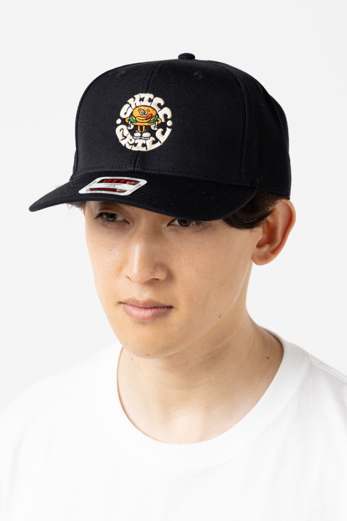 OTTO(オットー)のオリジナルキャップに刺繍・プリントで1個から激安