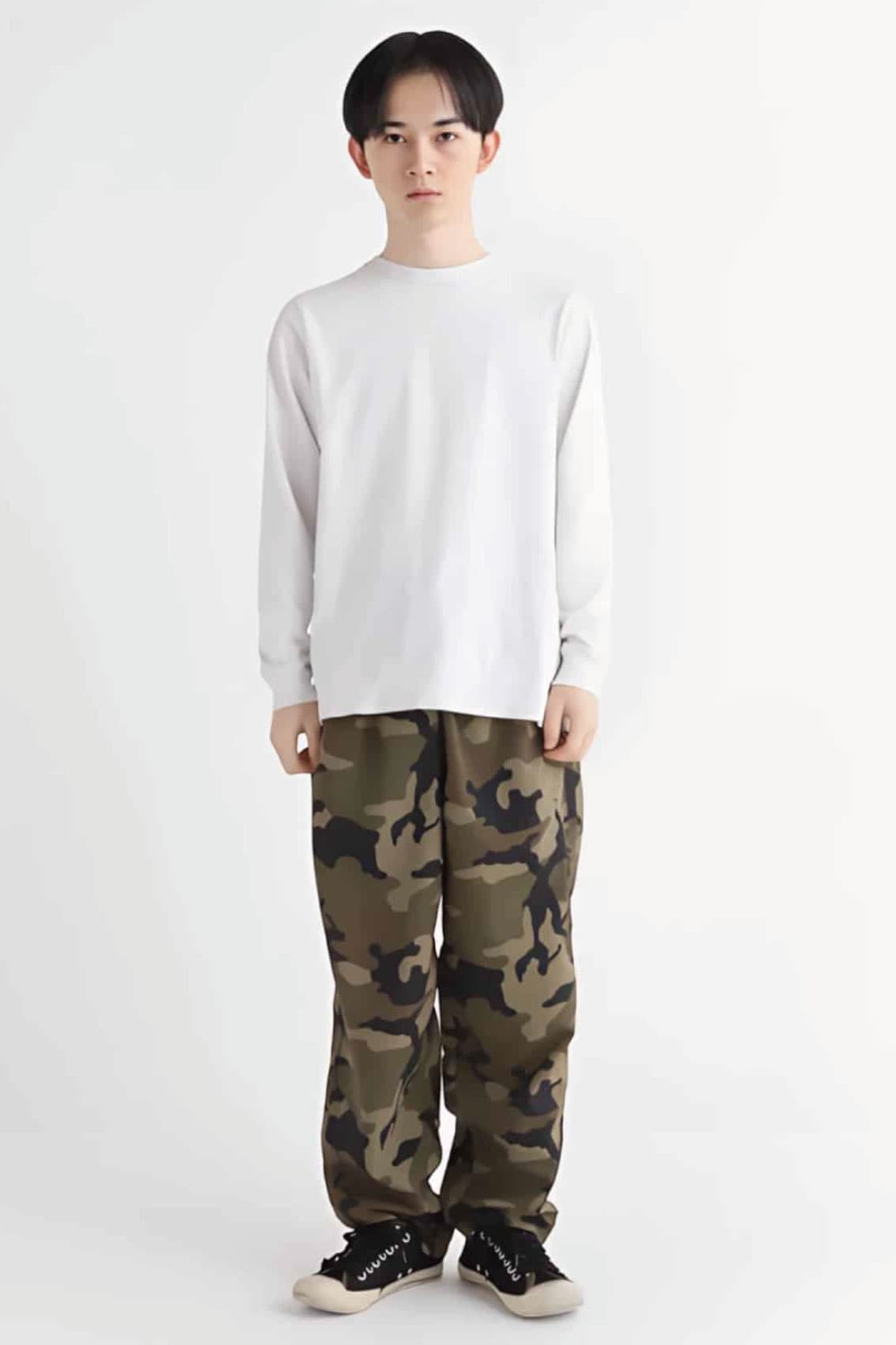 ツカエルナイロンパンツ[TRUSS NLV-512]｜オリジナルプリント作製の