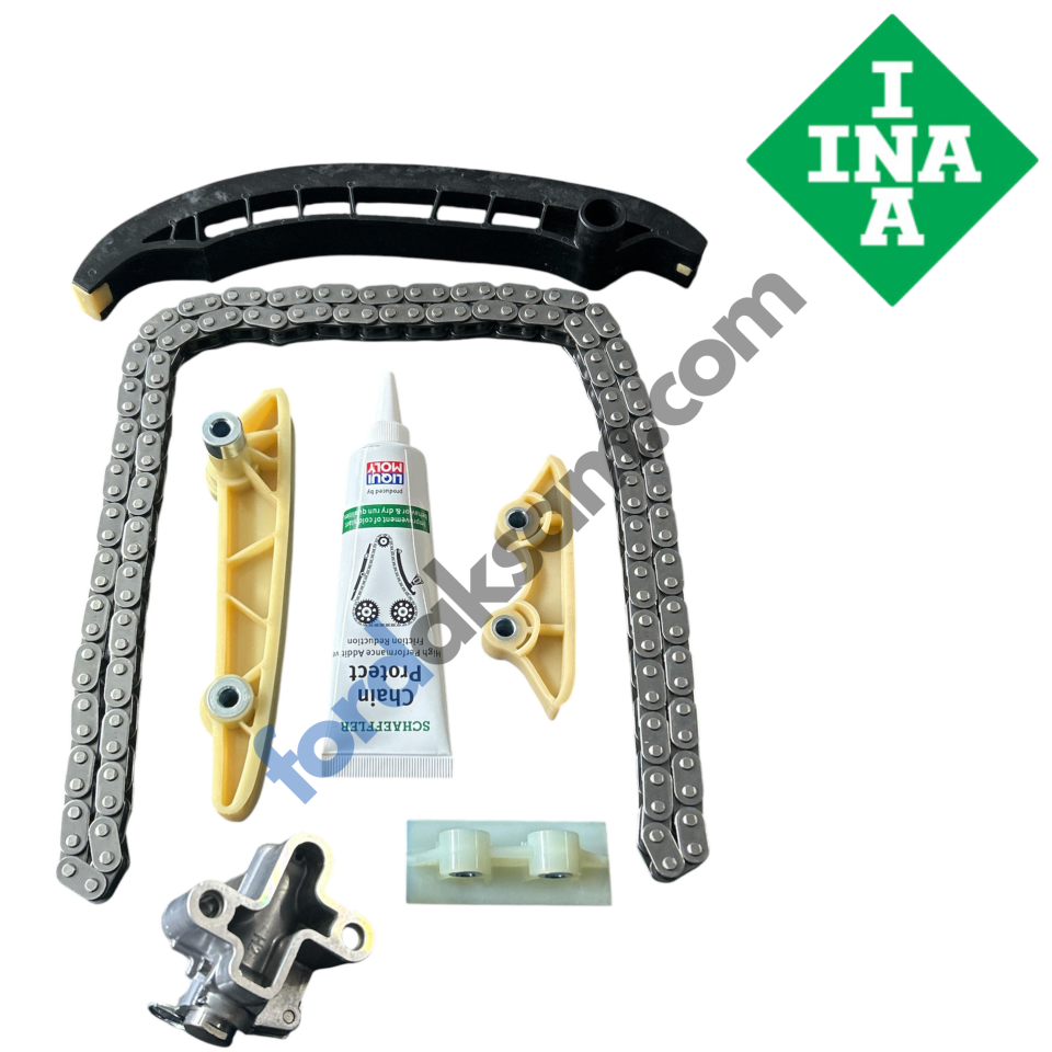 Ford Transit Triger Zincir Seti 2.2 155ps | INA