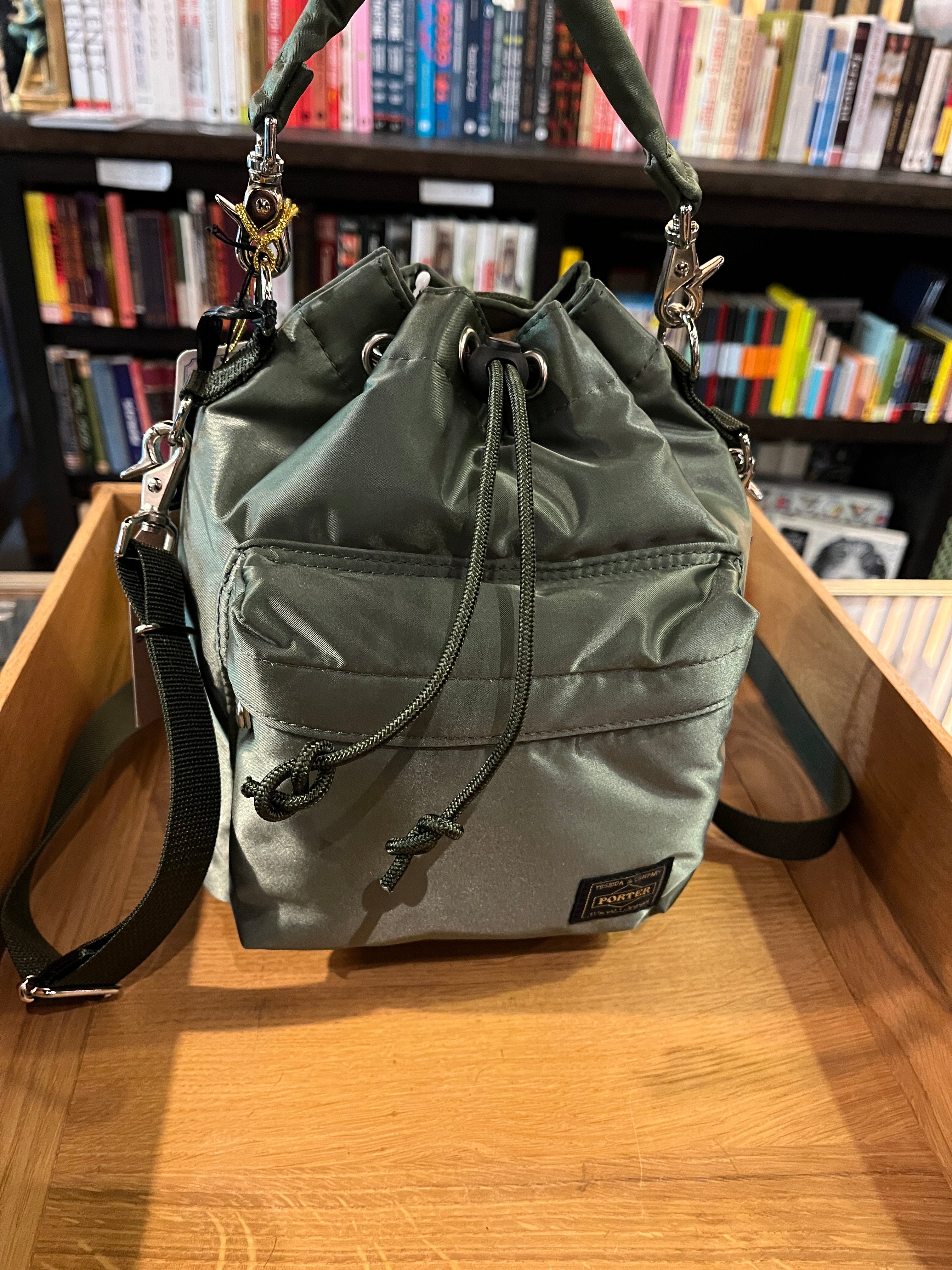 Balloon Sac – Ford General