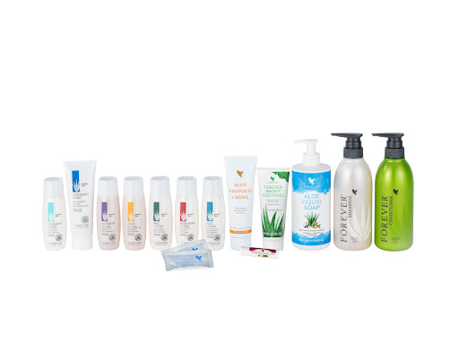 キメ、ハリ、透明感のある肌へ フォーエバー マスクパウダー【パック