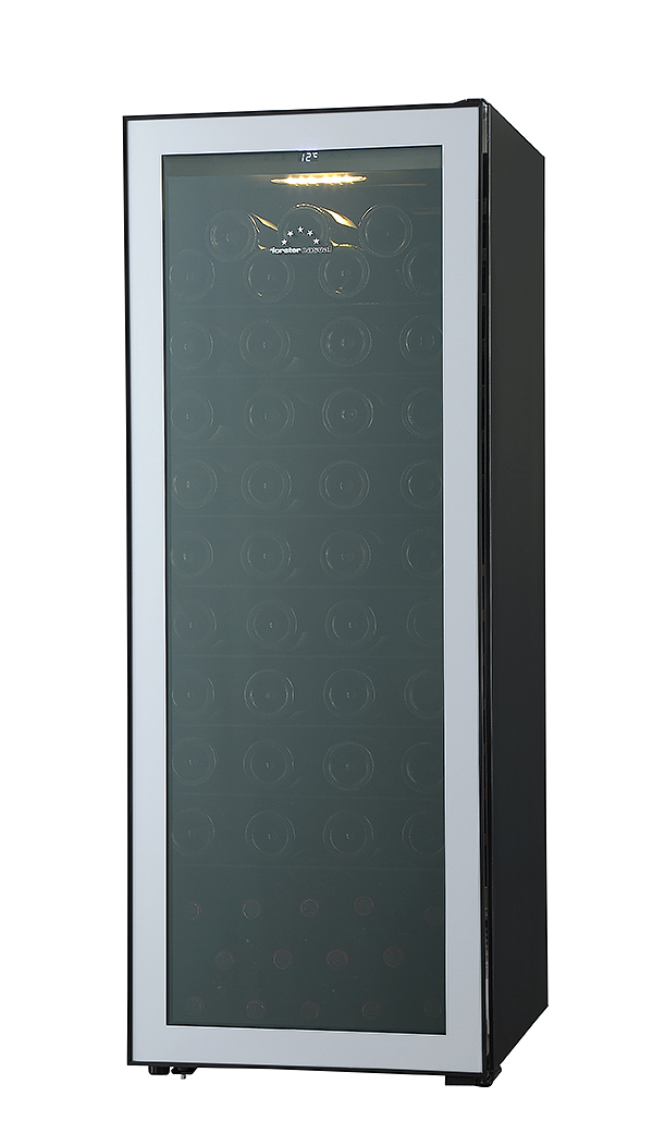 HomeCellar ホームセラー FJH-200GS | ワインセラーのフォルスタージャパン