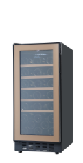 LongFresh ロングフレッシュ ST-NV271/ST-NV271L | ワインセラーの