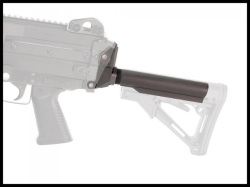 LAYLAX・F-FACTORY (ファーストファクトリー): MK46 ストックベース