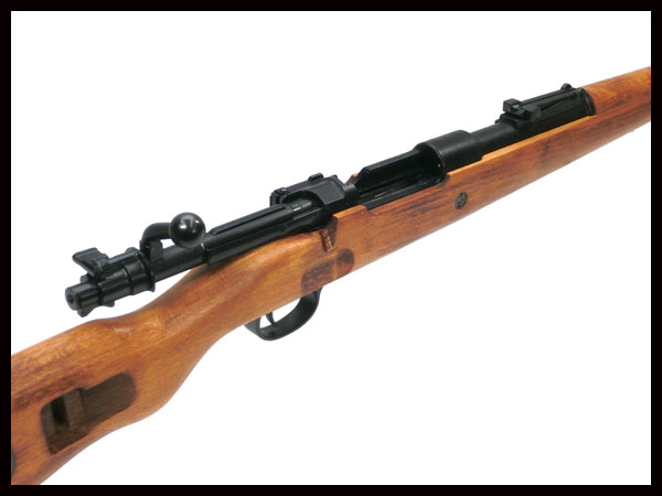 タナカワークス: モデルガン本体 モーゼルKar98kの通販情報 - フォート