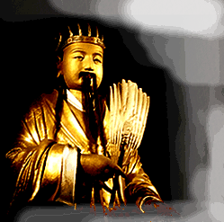 百戦百勝!!】『三国志』諸葛孔明が縋る神髄占◇黒門流『奇門遁甲