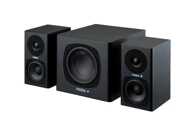 PM0.3 | Fostex(フォステクス)Fostex(フォステクス)