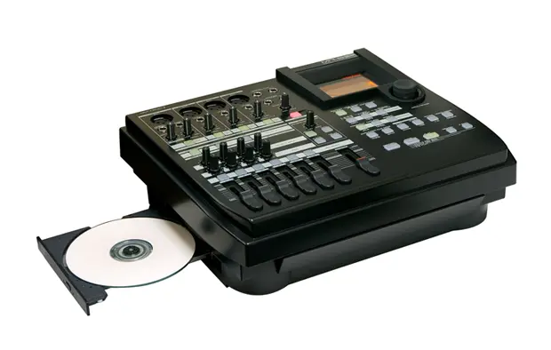 MR-8HD/CD | Fostex(フォステクス)Fostex(フォステクス)