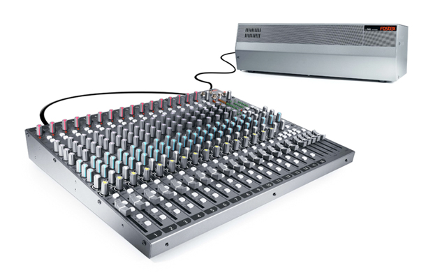 LM16 | Fostex(フォステクス)Fostex(フォステクス)