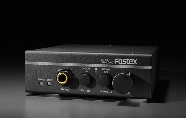 HP-A3 | Fostex(フォステクス)Fostex(フォステクス)