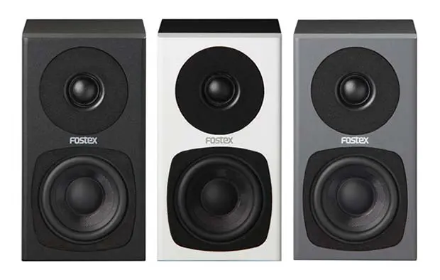 PM0.3 | Fostex(フォステクス)Fostex(フォステクス)