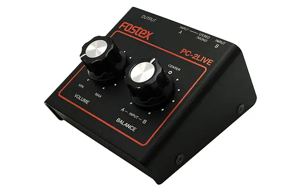 PM30G | Fostex(フォステクス)Fostex(フォステクス)