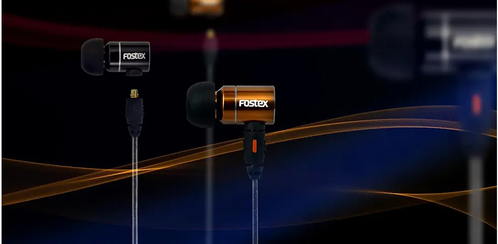 TE05 | Fostex(フォステクス)Fostex(フォステクス)