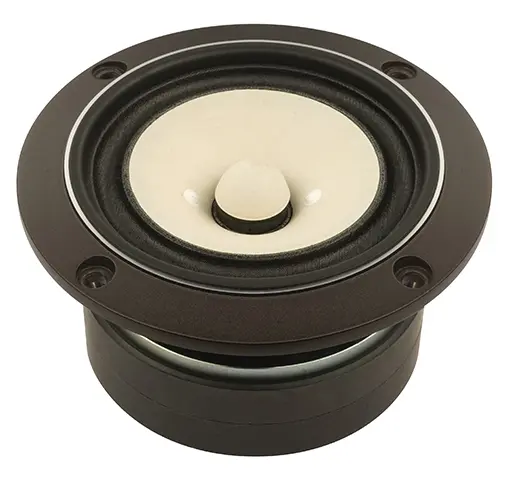 数量限定8.5cmコーン型フルレンジユニットFE88-Solを発売します