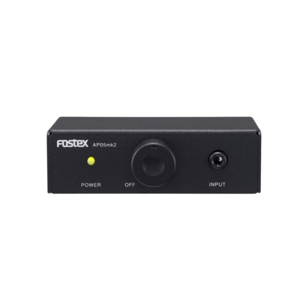 AP15mk2 | Fostex(フォステクス)Fostex(フォステクス)