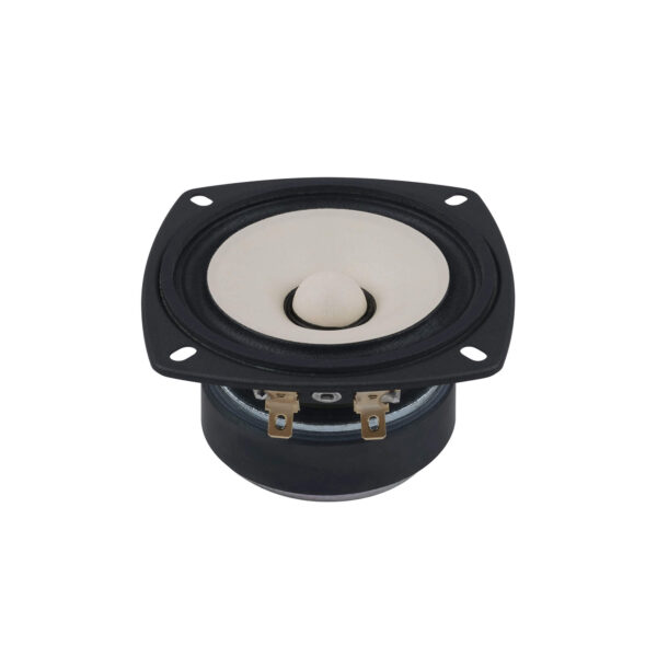 Fostex P802-E ウッド調 スピーカーBox+Olasonic SP Fostex P802-E