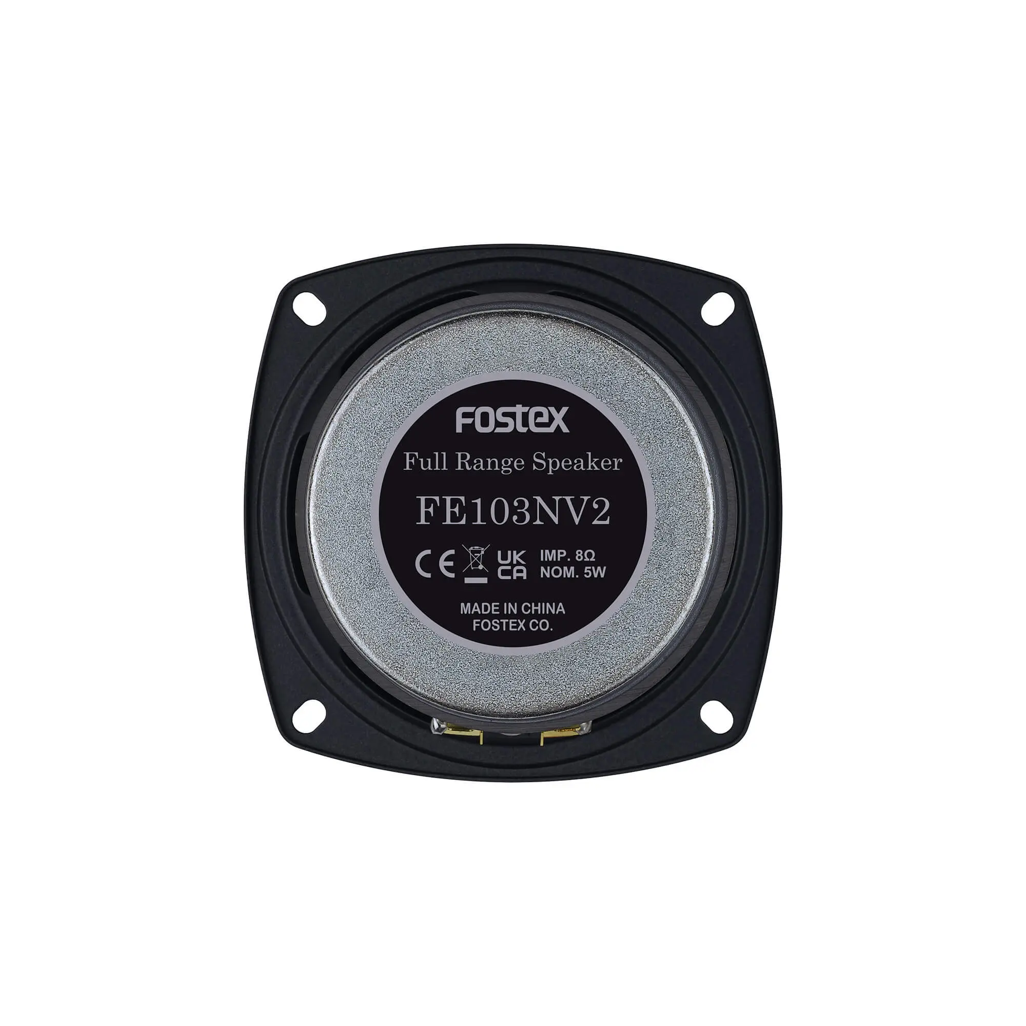 FE103NV2 | Fostex(フォステクス)Fostex(フォステクス)