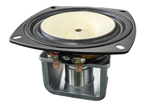 GS103A-VB | Fostex(フォステクス)Fostex(フォステクス)