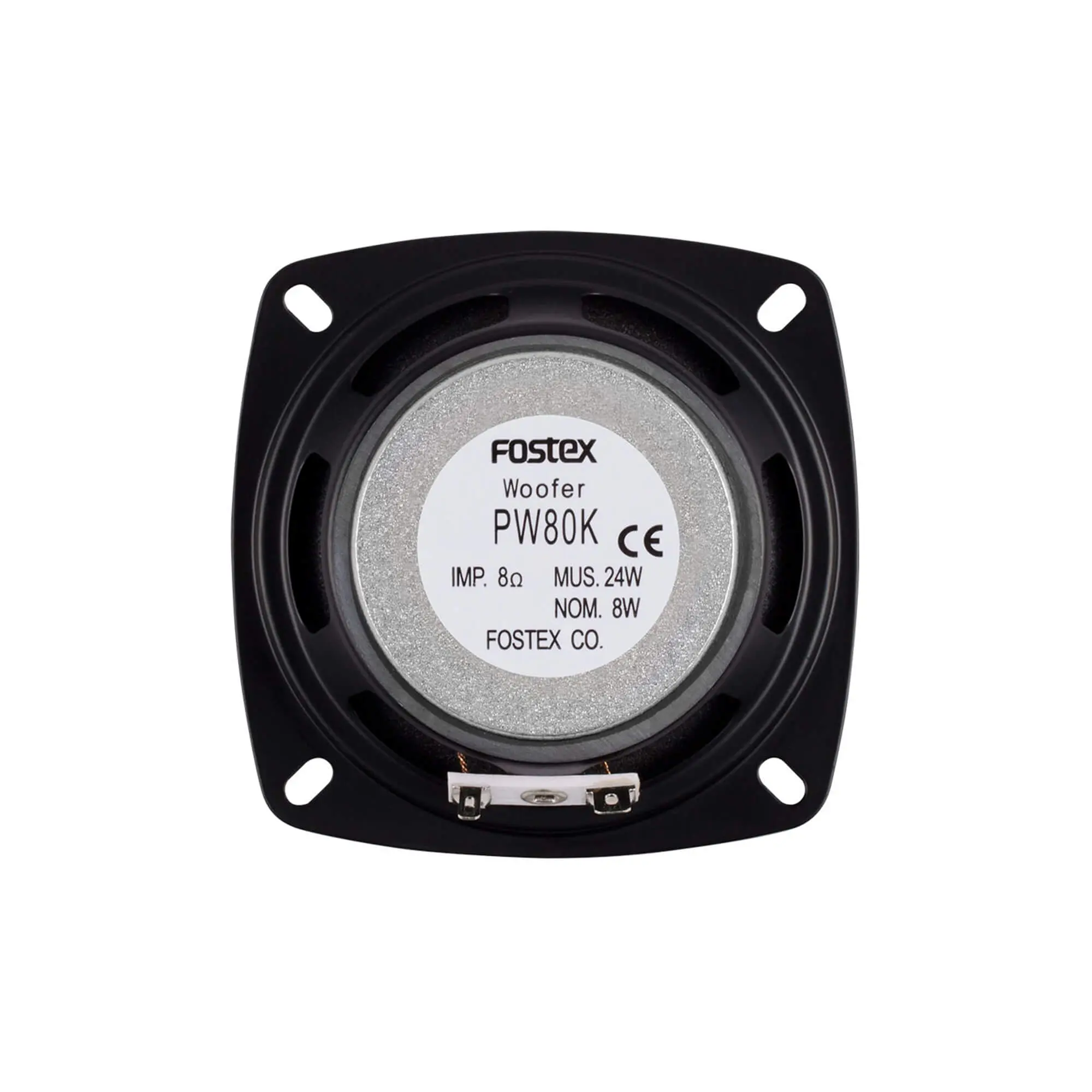 PW80K | Fostex(フォステクス)Fostex(フォステクス)