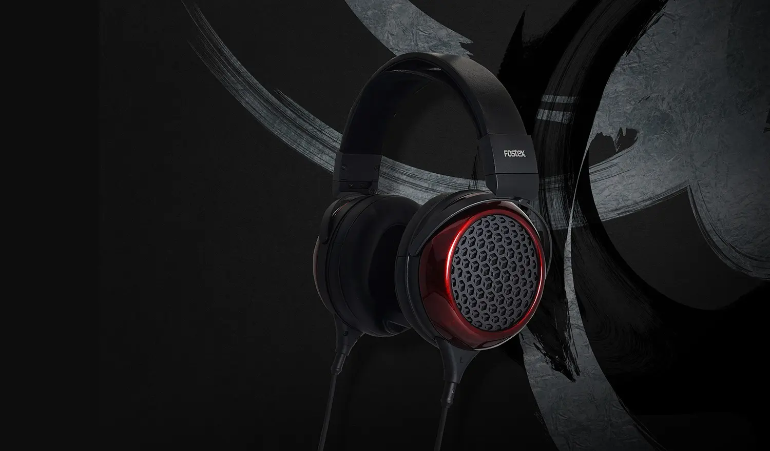 TH919 | FostexFostex