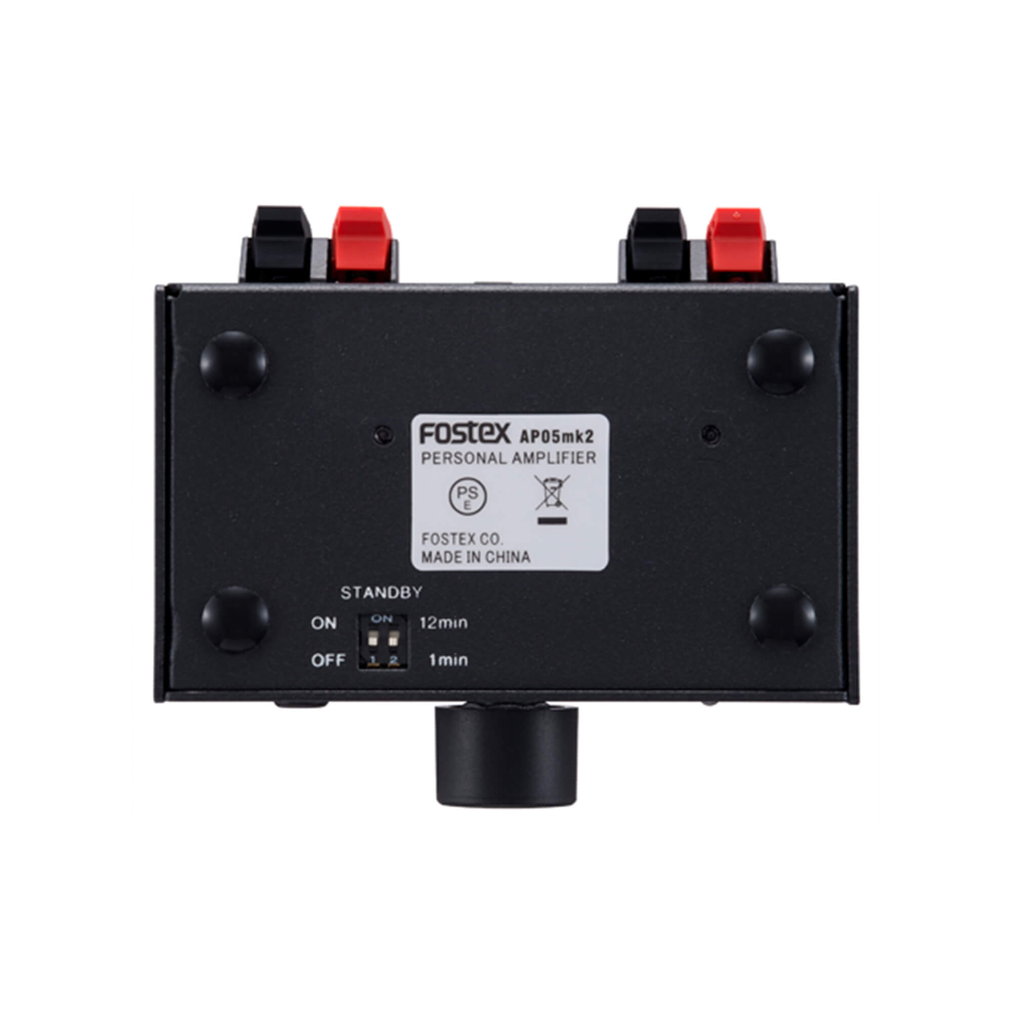 AP05mk2 | Fostex(フォステクス)Fostex(フォステクス)